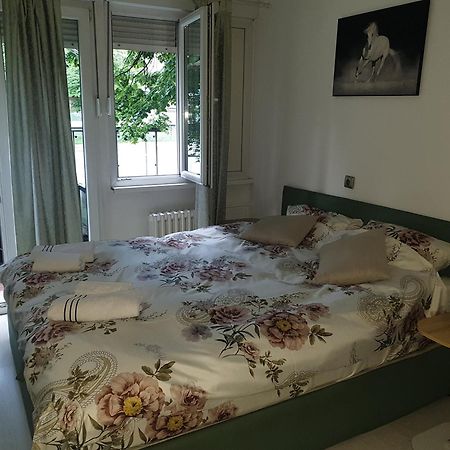 Apartman Oli Сараево Экстерьер фото