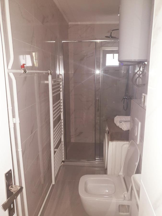 Apartman Oli Сараево Экстерьер фото